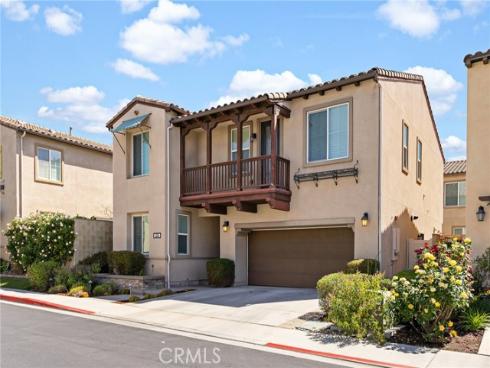 1256 N Vecino  , Placentia, CA