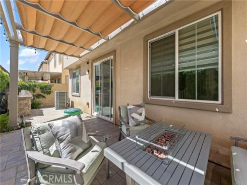 1256 N Vecino  , Placentia, CA