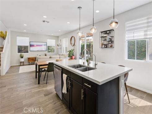 1256 N Vecino  , Placentia, CA