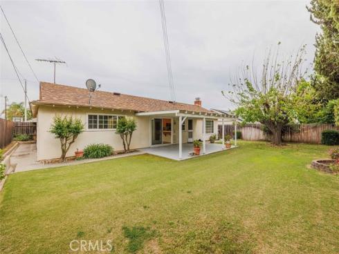 1743  Hamer  , Placentia, CA