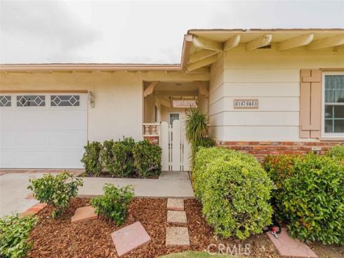 1743  Hamer  , Placentia, CA