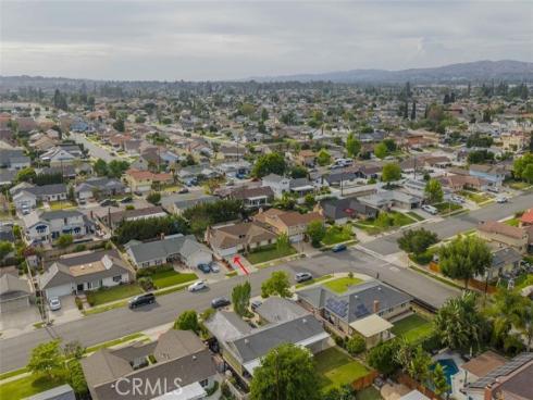 1743  Hamer  , Placentia, CA