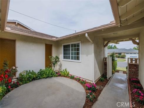 1743  Hamer  , Placentia, CA