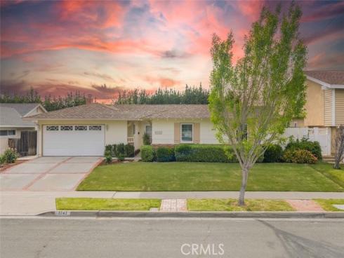 1743  Hamer  , Placentia, CA