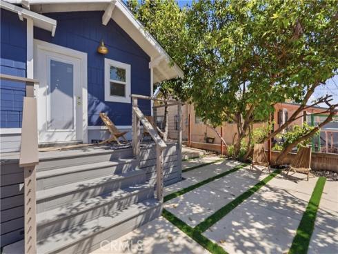 101 S Melrose  , Placentia, CA