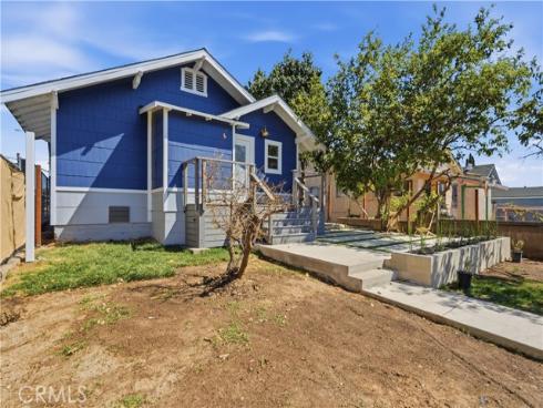 101 S Melrose  , Placentia, CA