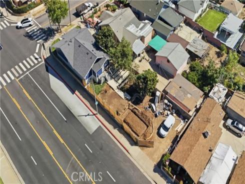 101 S Melrose  , Placentia, CA