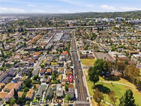 101 S Melrose  , Placentia, CA