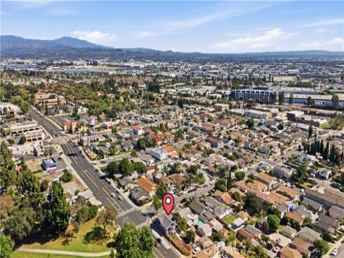 101 S Melrose  , Placentia, CA