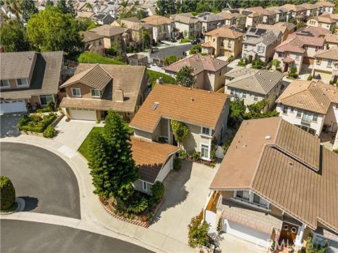 163  Saddle  , Placentia, CA