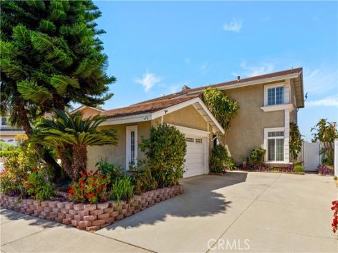 163  Saddle  , Placentia, CA