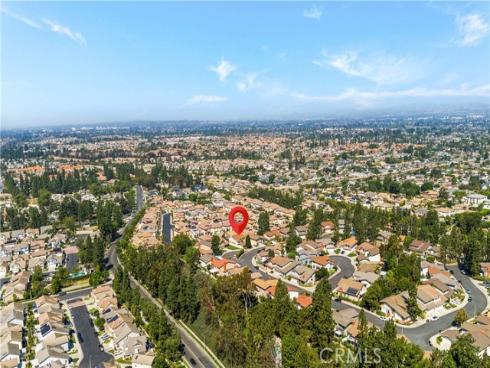 163  Saddle  , Placentia, CA