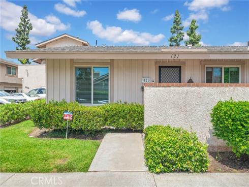 121  Doverfield  61  Drive, Placentia, CA