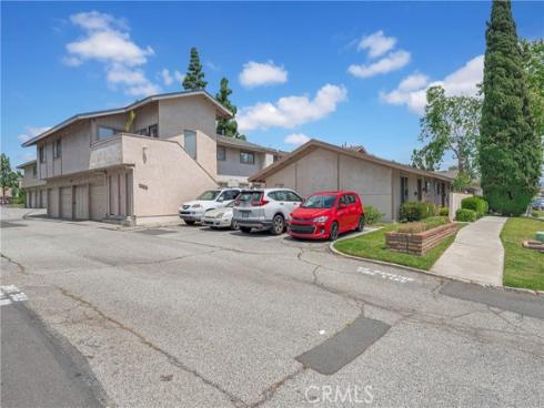 121  Doverfield  61  Drive, Placentia, CA