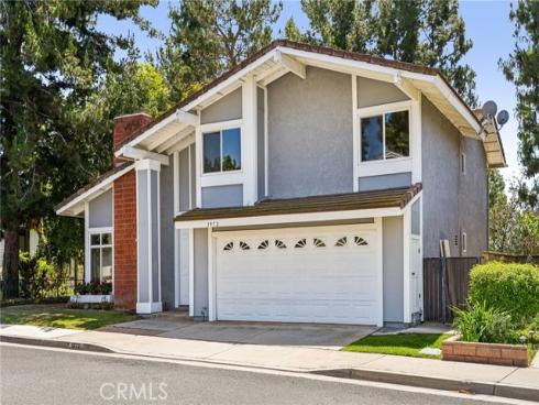 1972 Los Alamitos Drive