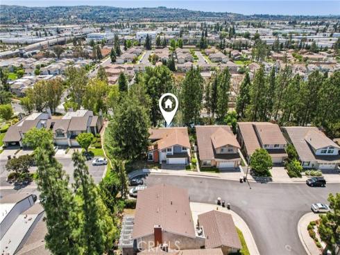 1972  Los Alamitos   Drive, Placentia, CA
