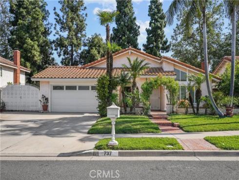 737 San Juan , Placentia, CA