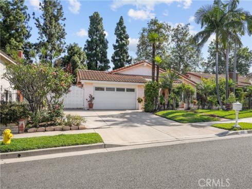 737 San Juan , Placentia, CA