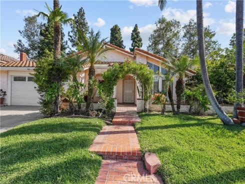 737 San Juan , Placentia, CA