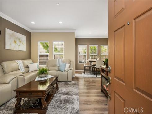 253 E Santa Fe   Court, Placentia, CA