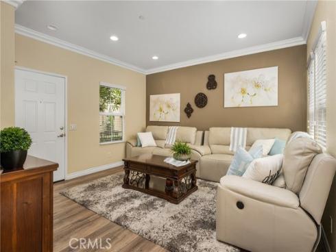 253 E Santa Fe   Court, Placentia, CA