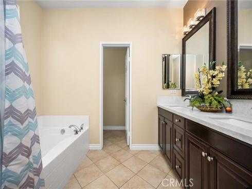 253 E Santa Fe   Court, Placentia, CA