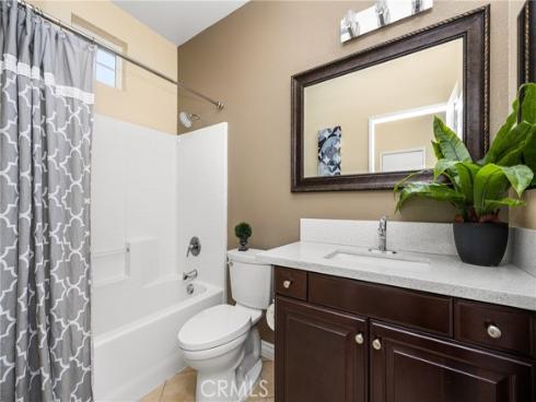 253 E Santa Fe   Court, Placentia, CA