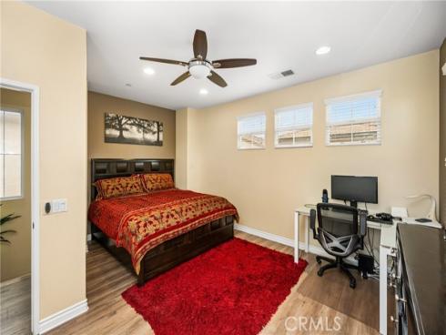 253 E Santa Fe   Court, Placentia, CA