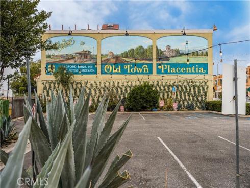 253 E Santa Fe   Court, Placentia, CA