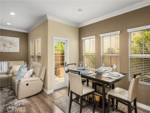 253 E Santa Fe   Court, Placentia, CA