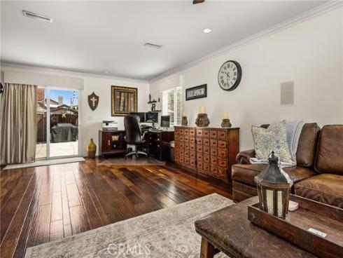 4882 Mccormack , Placentia, CA