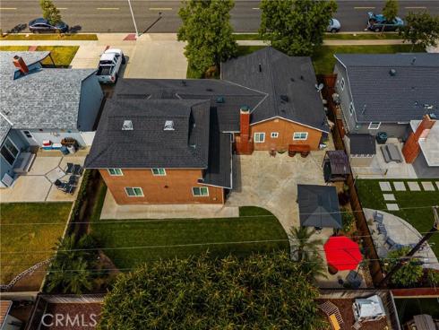 4882 Mccormack , Placentia, CA