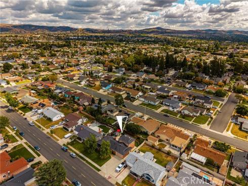 4882 Mccormack , Placentia, CA