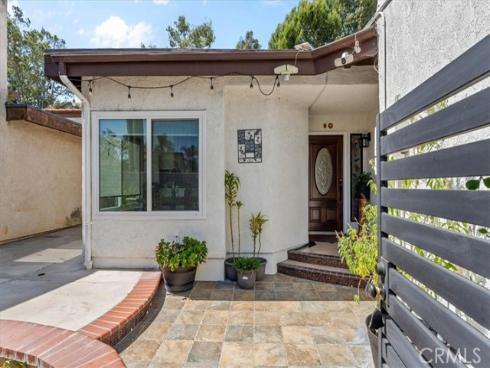 1171  Curie  , Placentia, CA