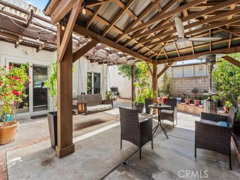 1171  Curie  , Placentia, CA