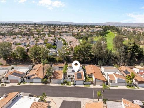 1171  Curie  , Placentia, CA