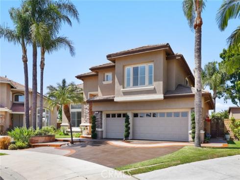 431 Downey Lane, Placentia, CA