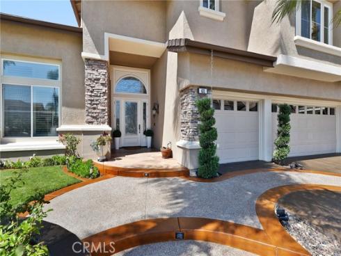 431 Downey Lane, Placentia, CA