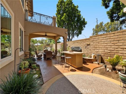 431 Downey Lane, Placentia, CA