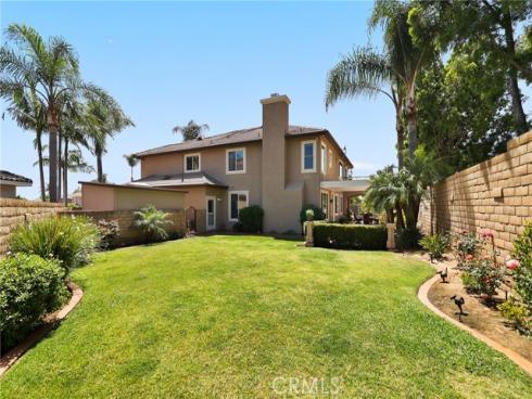 431 Downey Lane, Placentia, CA