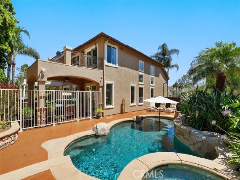 431 Downey Lane, Placentia, CA