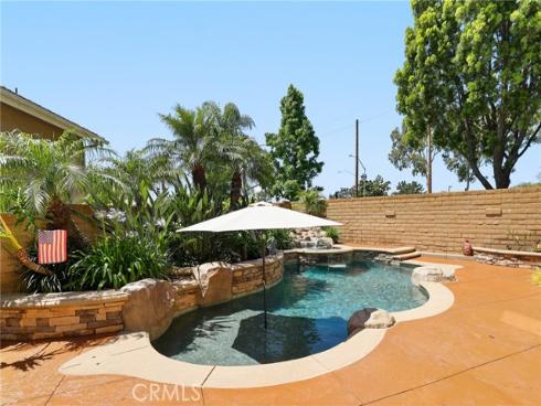 431 Downey Lane, Placentia, CA