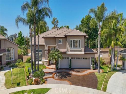 431 Downey Lane, Placentia, CA