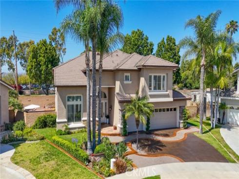 431 Downey Lane, Placentia, CA