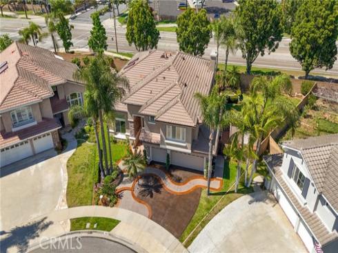 431 Downey Lane, Placentia, CA
