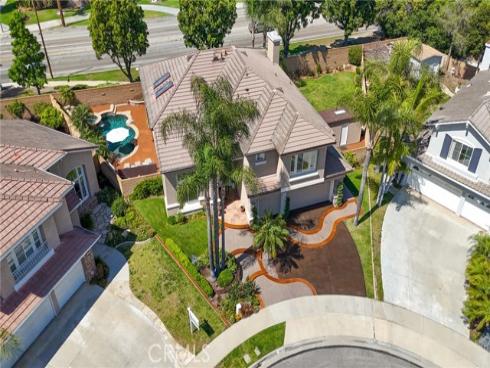 431 Downey Lane, Placentia, CA