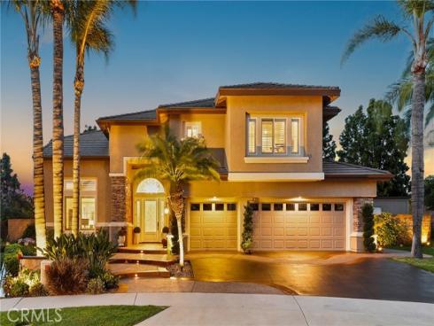 431 Downey Lane, Placentia, CA