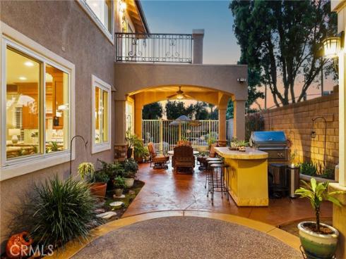 431 Downey Lane, Placentia, CA