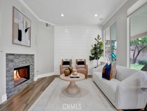 103 N Beggerly  , Placentia, CA
