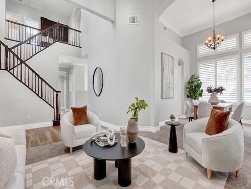 103 N Beggerly  , Placentia, CA